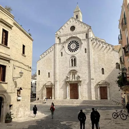 Casa Felicia Appartement *