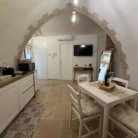 Casa Felicia Apartment *