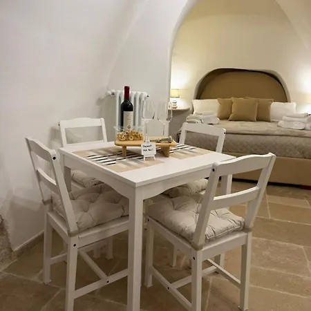 Apartment Casa Felicia Bari