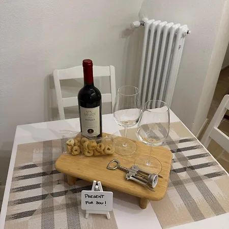 Casa Felicia Apartment Bari