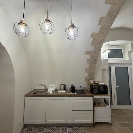 Casa Felicia Bari