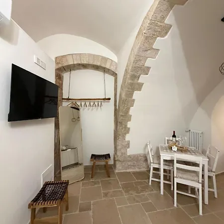 Casa Felicia Apartment *