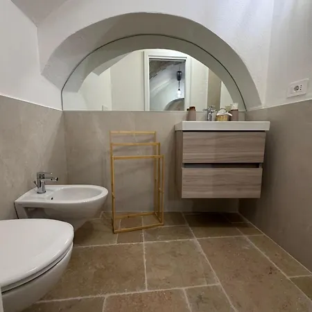 Casa Felicia Apartment