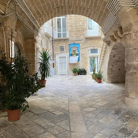 Casa Felicia Bari