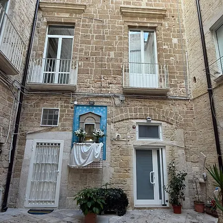 Casa Felicia Bari