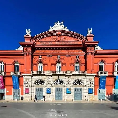 Casa Felicia * Bari
