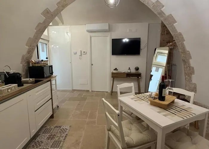 Casa Felicia Apartment *