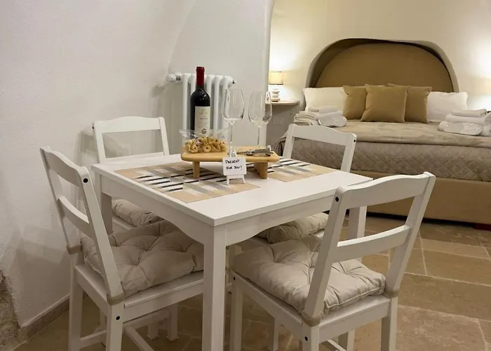 Apartment Casa Felicia Bari