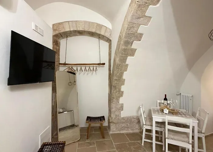 Casa Felicia Apartment *