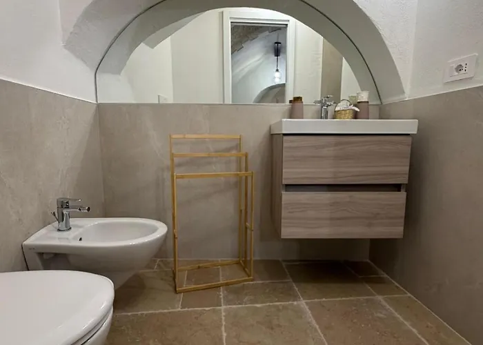 Casa Felicia Apartment