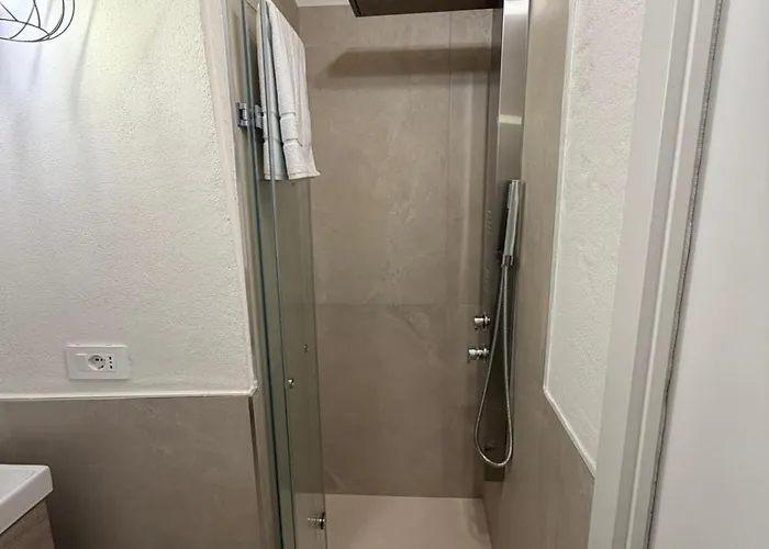 Casa Felicia Apartment *