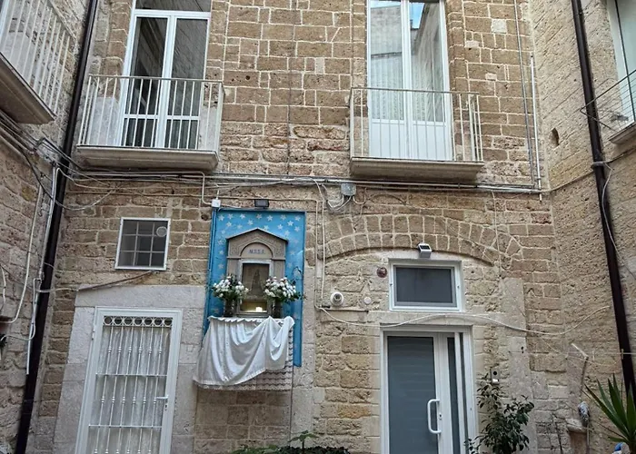 Casa Felicia Bari
