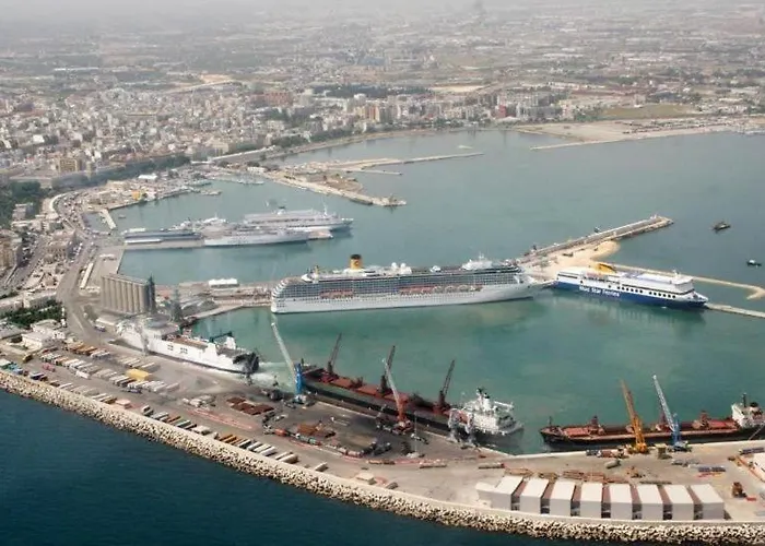 Casa Felicia Apartment