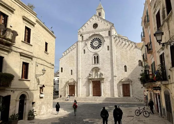 Casa Felicia Apartment *