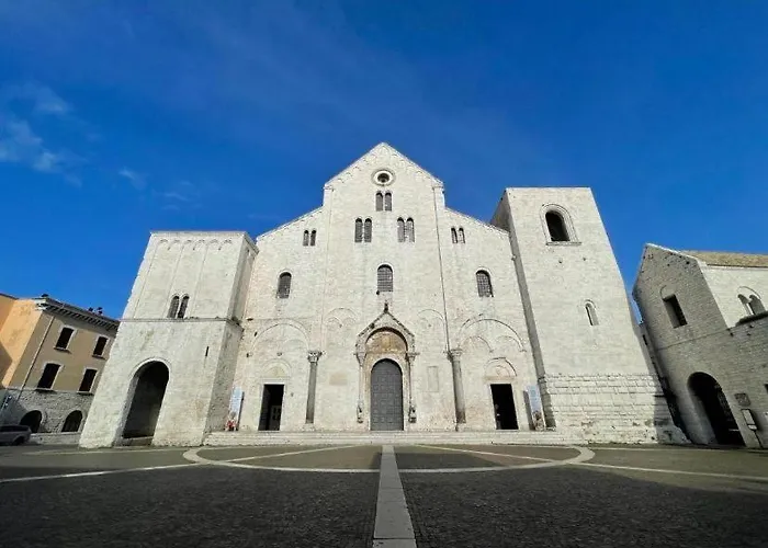 Apartment Casa Felicia Bari